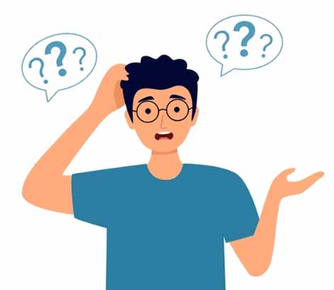 Frequently Asked Questions