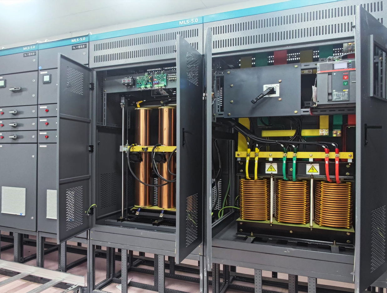 Voltage Stabilizers