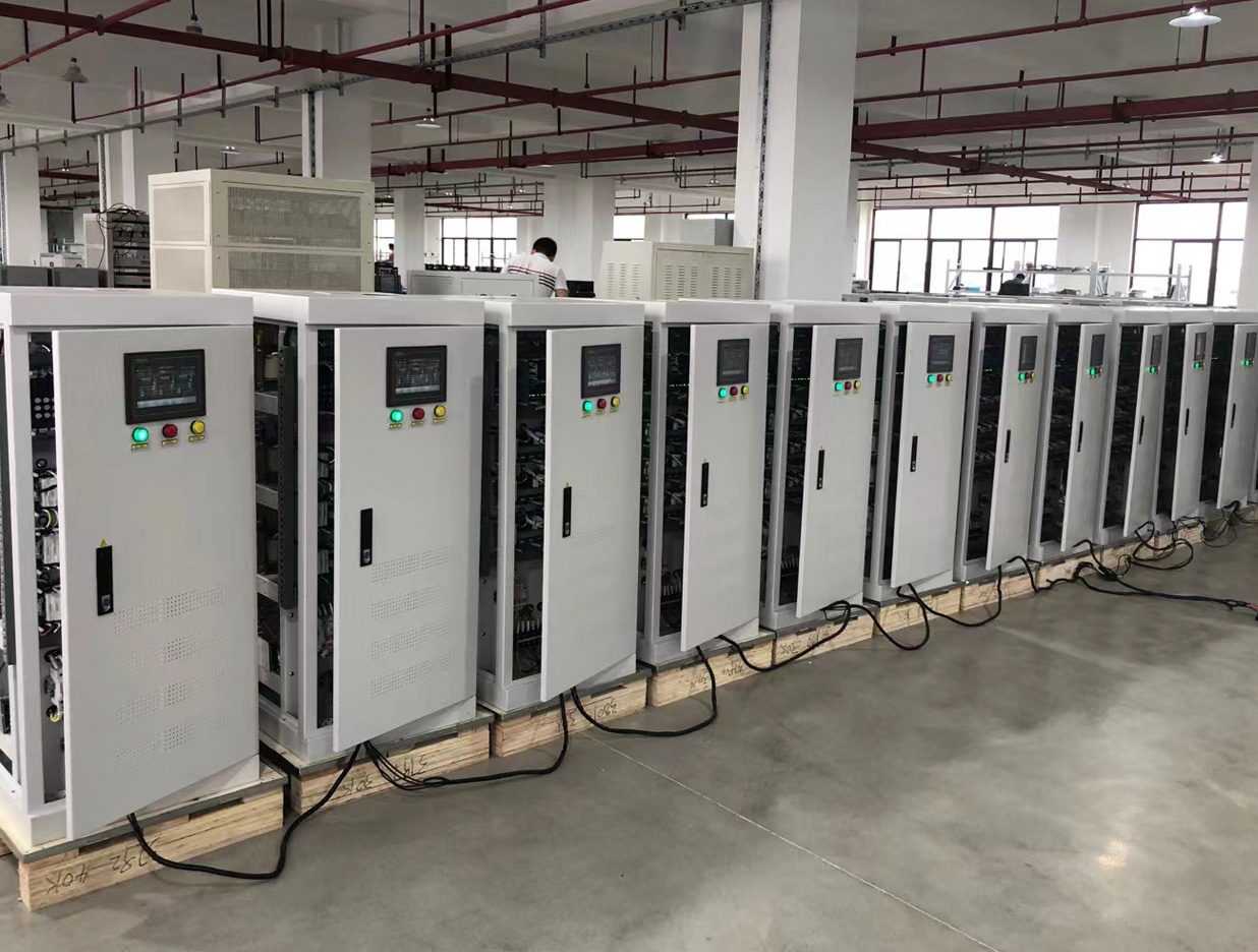 Dynamic Voltage Restorer