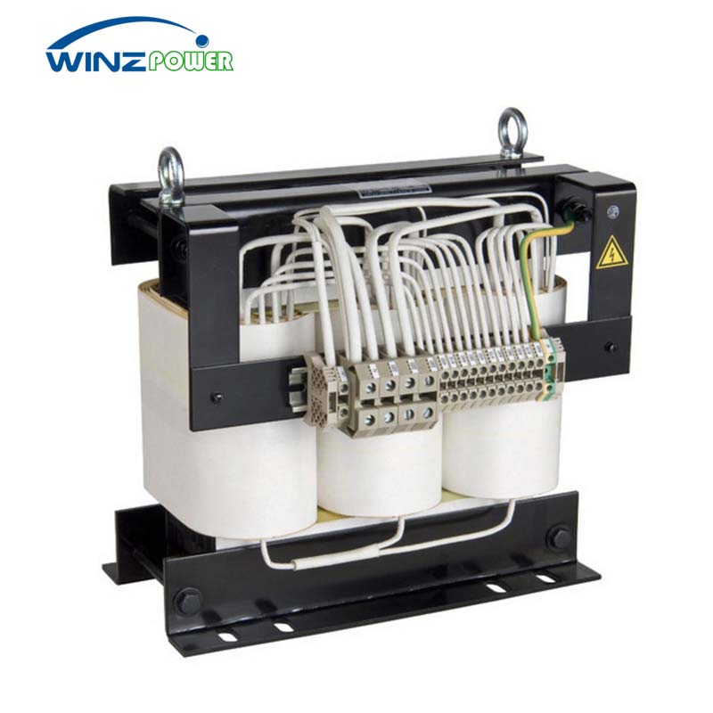 Three-phase Dry-type Isolation Transformer