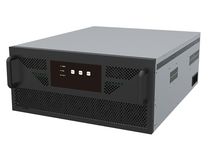 Active Harmonic Filter AHF