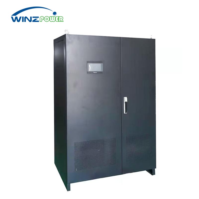 Dynamic Voltage Restorer