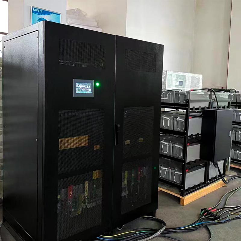Dynamic Voltage Restorer