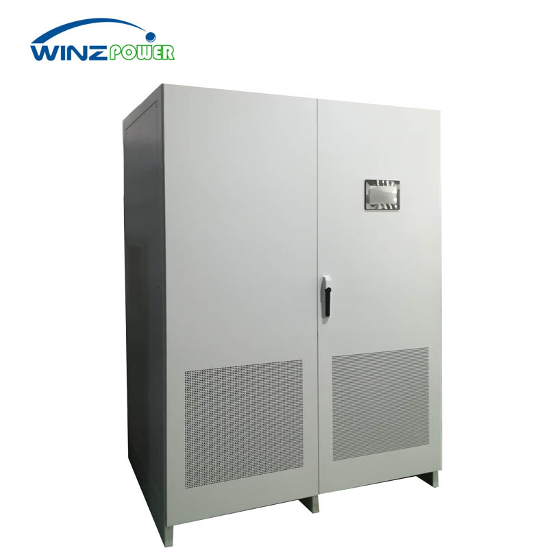Dynamic Voltage Restorer