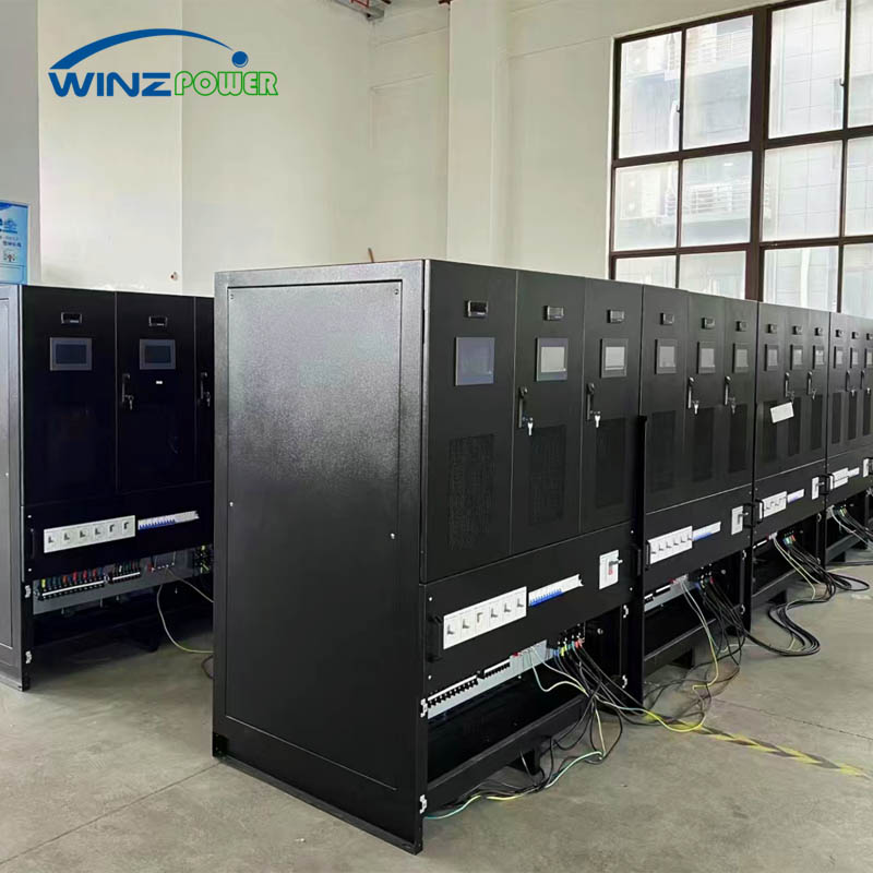 Dynamic Voltage Restorer