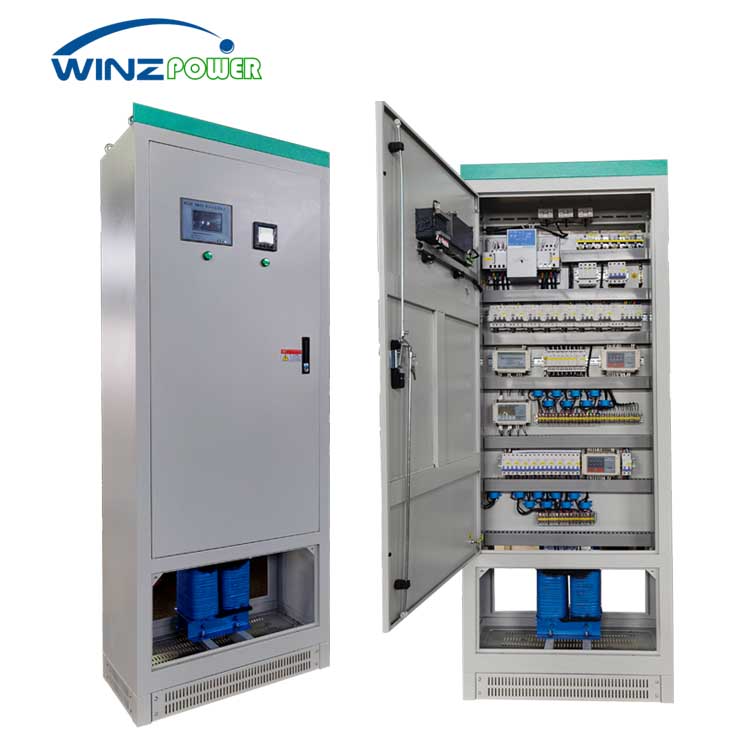 Medical Isolated Power Supply (MIPS) / Medical IT system