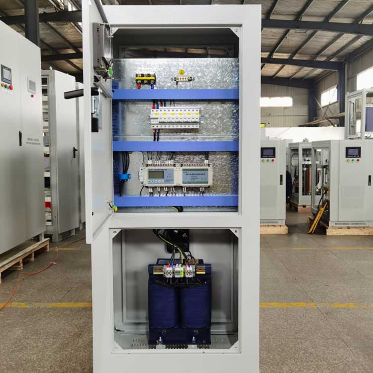 Medical Isolated Power Supply (MIPS) / Medical IT system