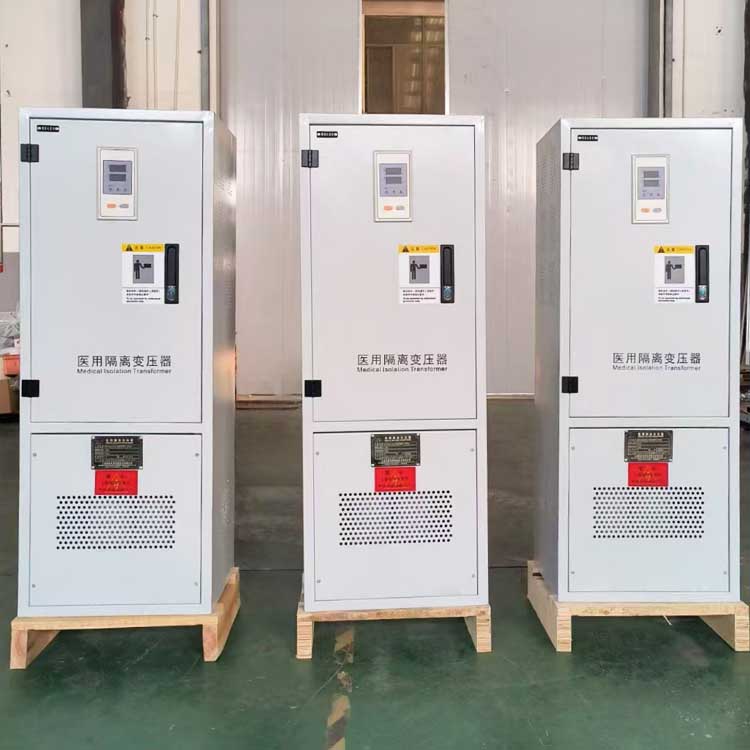 Medical Isolated Power Supply (MIPS) / Medical IT system