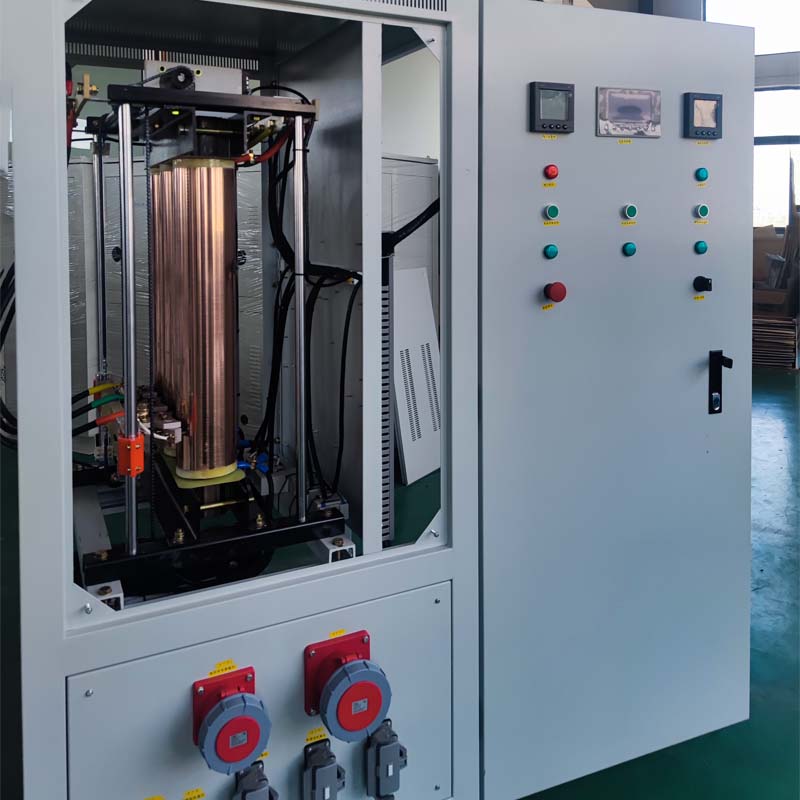 VARIAC Electrical Column Variable Transformer