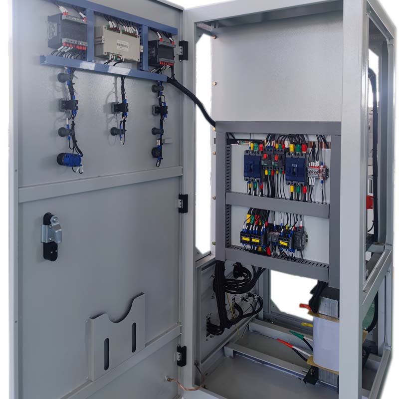 VARIAC Electrical Column Variable Transformer
