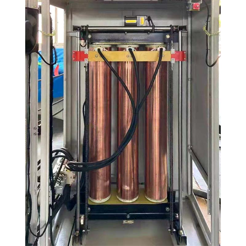 VARIAC Electrical Column Variable Transformer