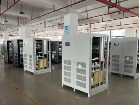 AC&DC Power