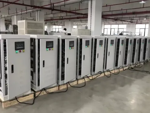 Dynamic Voltage Restorer
