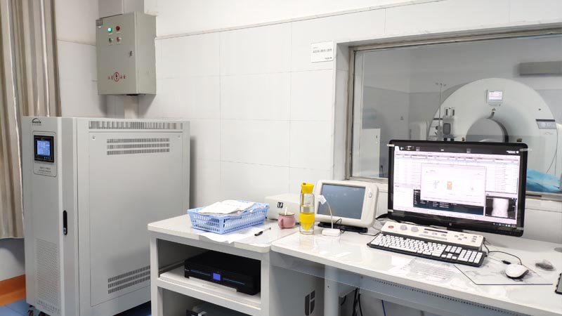 Medical Equipment Voltage Stabilizer