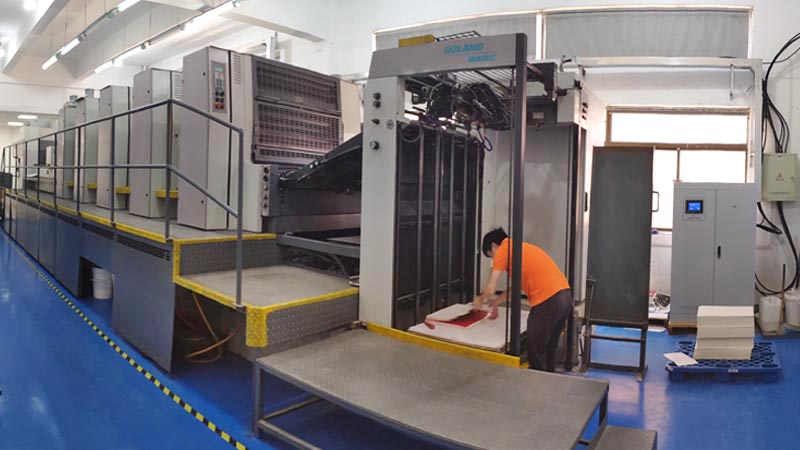 Printing Equipment Voltage Stabilizer Solutions