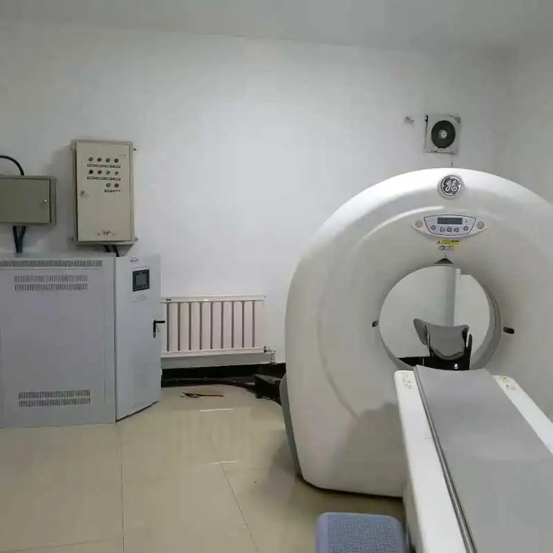 ژنراتور ولتاژ بالا توان CT معمولی