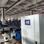 SBW Servo-Motor-Spannungsstabilisator