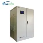 Bộ ổn áp tự động ba pha chia pha