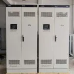 SBW Servo-Motor-Spannungsstabilisator