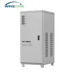SVC 서보 모터 전압 안정기
