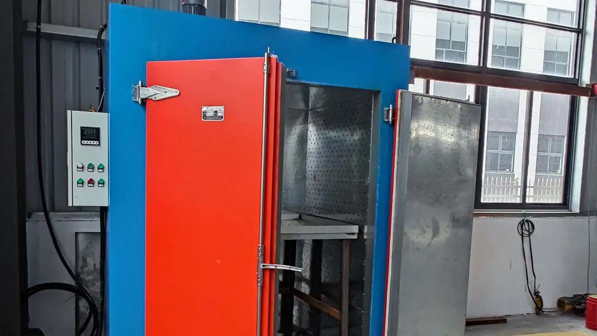 VARIAC Variable Transformer
