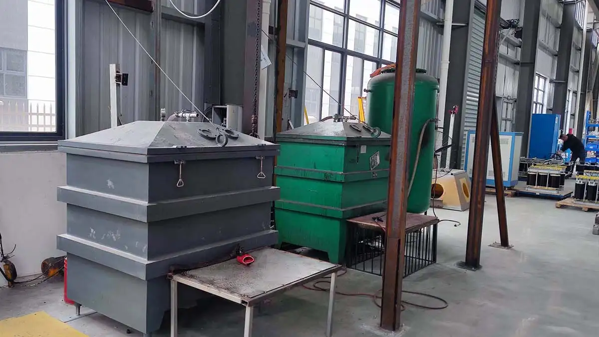 VARIAC Variable Transformer