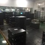 Filtro Armonico Attivo AHF