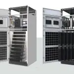 Filtro Armonico Attivo AHF