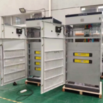 Active Harmonic Filter AHF