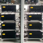Active Harmonic Filter AHF