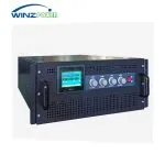 Alimentatore DC