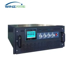 Alimentatore DC
