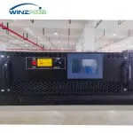 Alimentatore DC