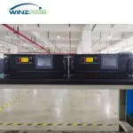 Alimentatore DC