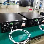Alimentatore DC