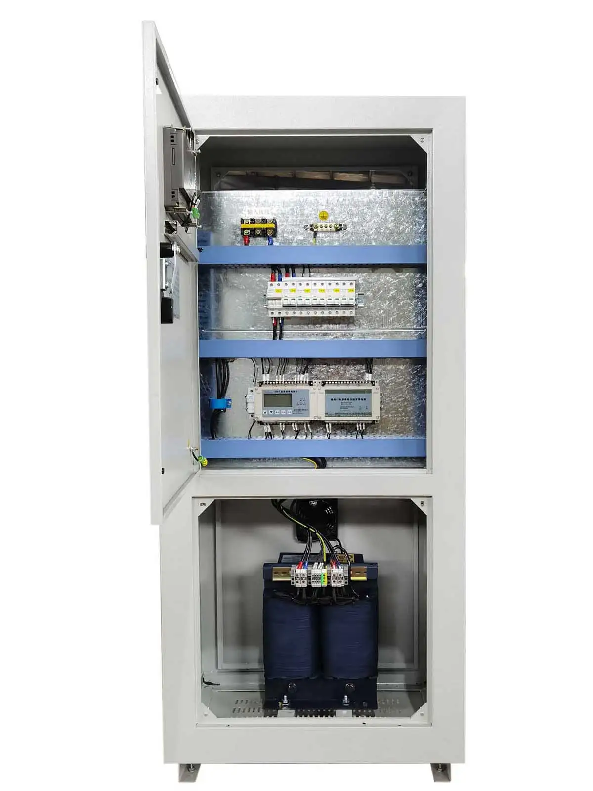 Medical Isolated Power Supply (MIPS) / Medical IT system