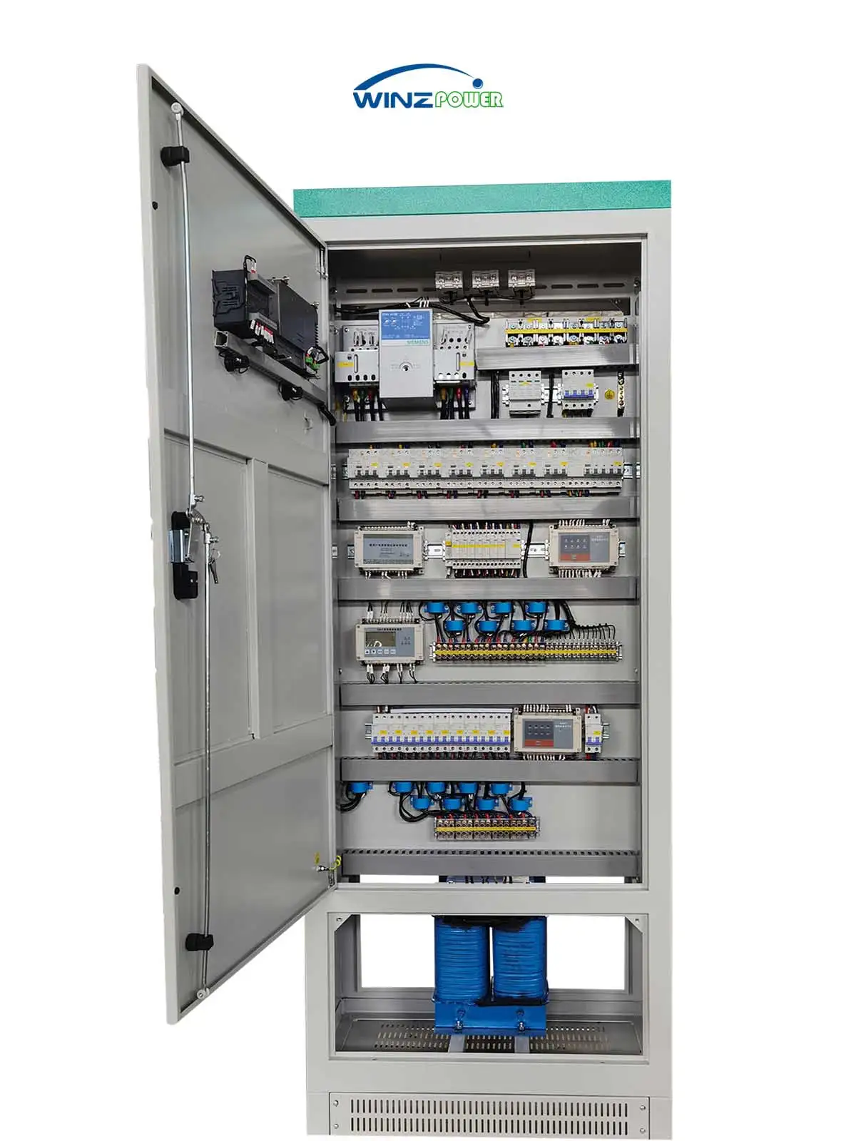 Medical Isolated Power Supply (MIPS) / Medical IT system