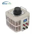VARIAC Variabler Transformator