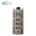 VARIAC Variabler Transformator