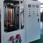VARIAC Elektrische Säulen-Stelltransformator