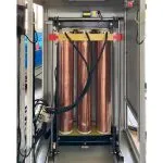 VARIAC Elektrische Säulen-Stelltransformator