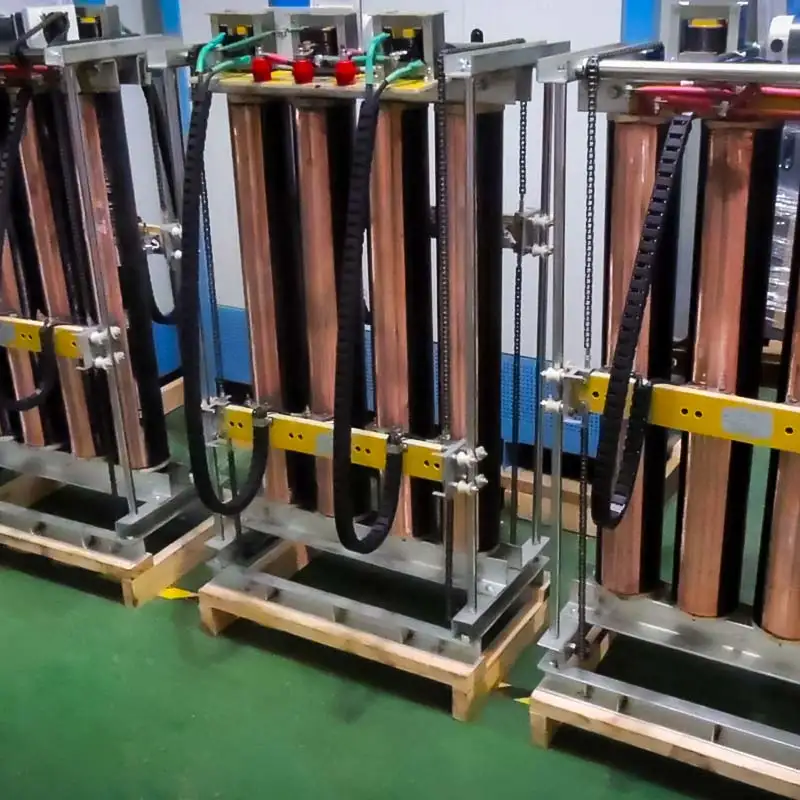 VARIAC Variable Transformer