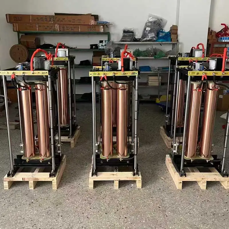 VARIAC Variable Transformer