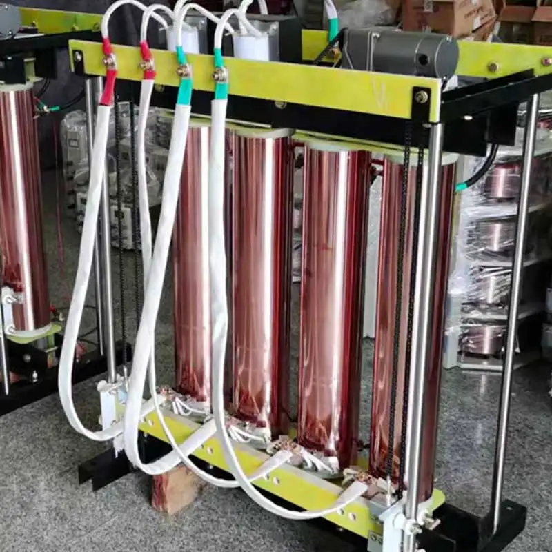 VARIAC Variable Transformer