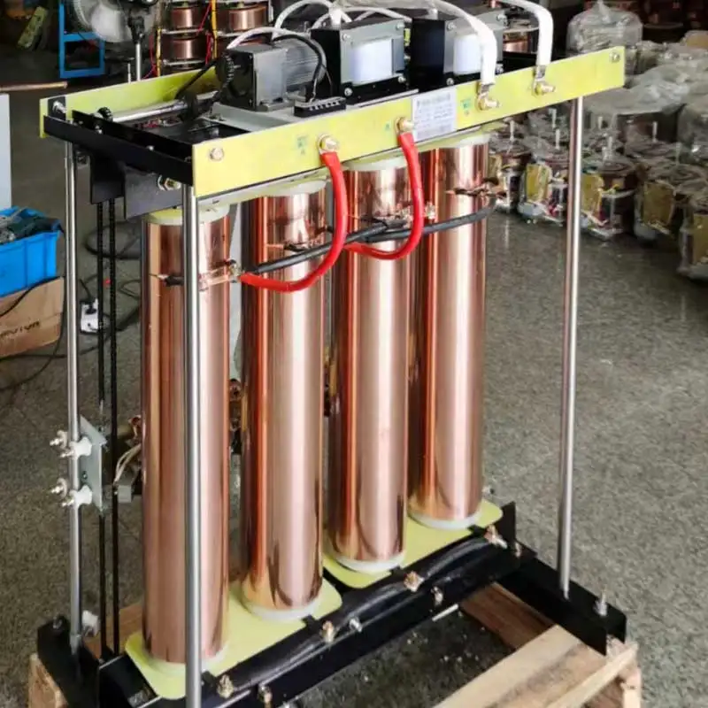 VARIAC Variable Transformer