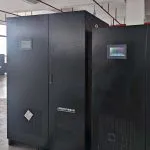 مثبت الجهد الأوتوماتيكي الثابت IGBT