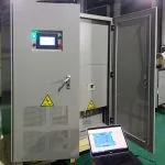 مثبت الجهد الأوتوماتيكي الثابت IGBT