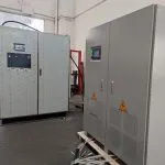 مثبت الجهد الأوتوماتيكي الثابت IGBT
