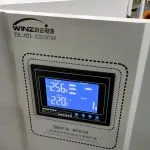 220V 60Hz 3 Pha AC Ổn Áp Giải Quyết Dao Động Điện