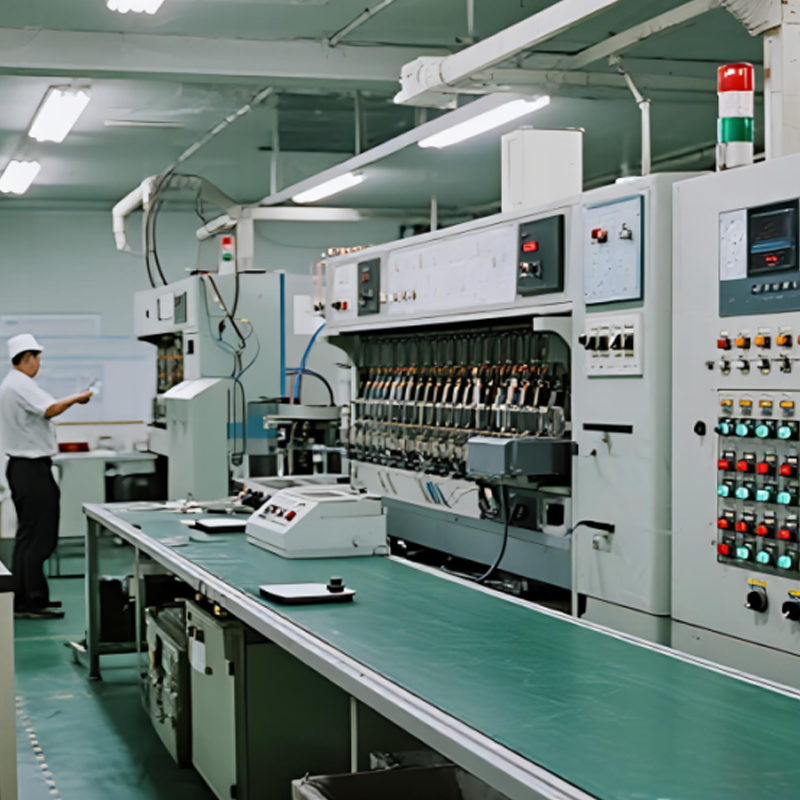 Five major hazards of harmonic pollution! Your equipment is quietly shortening its lifespan.